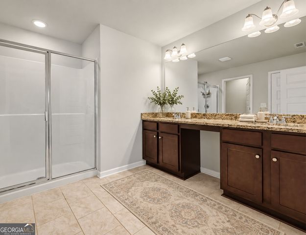 3652 Prospect Point Drive, Oakwood, GA 30566