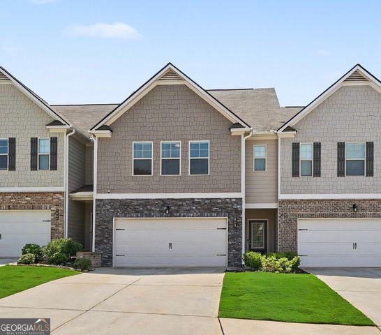 3652 Prospect Point Drive, Oakwood, GA 30566