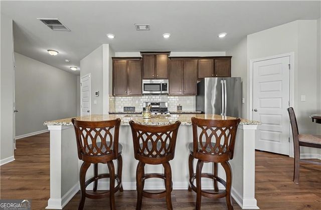 3652 Prospect Point Drive, Oakwood, GA 30566