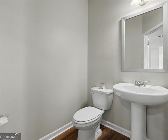 3652 Prospect Point Drive, Oakwood, GA 30566