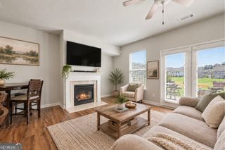 3652 Prospect Point Drive, Oakwood, GA 30566