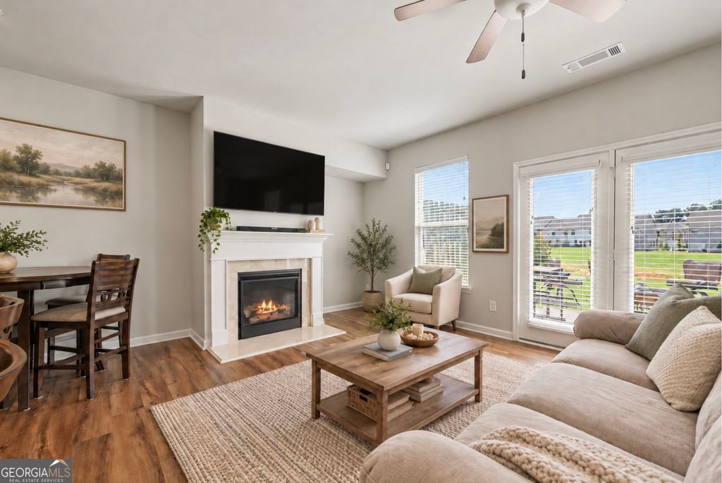 3652 Prospect Point Drive, Oakwood, GA 30566