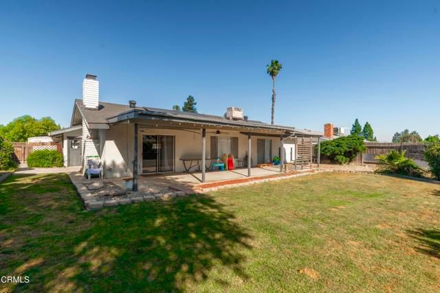 2804 Hempstead Lane, Bakersfield, CA 93309