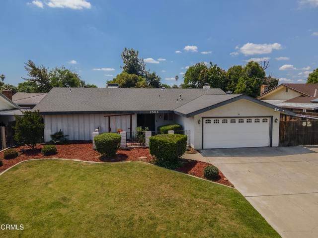 2804 Hempstead Lane, Bakersfield, CA 93309