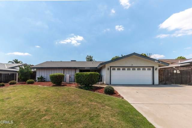 2804 Hempstead Lane, Bakersfield, CA 93309