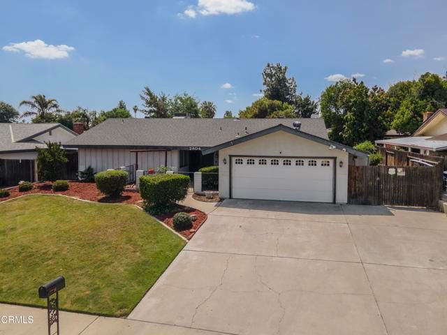 2804 Hempstead Lane, Bakersfield, CA 93309