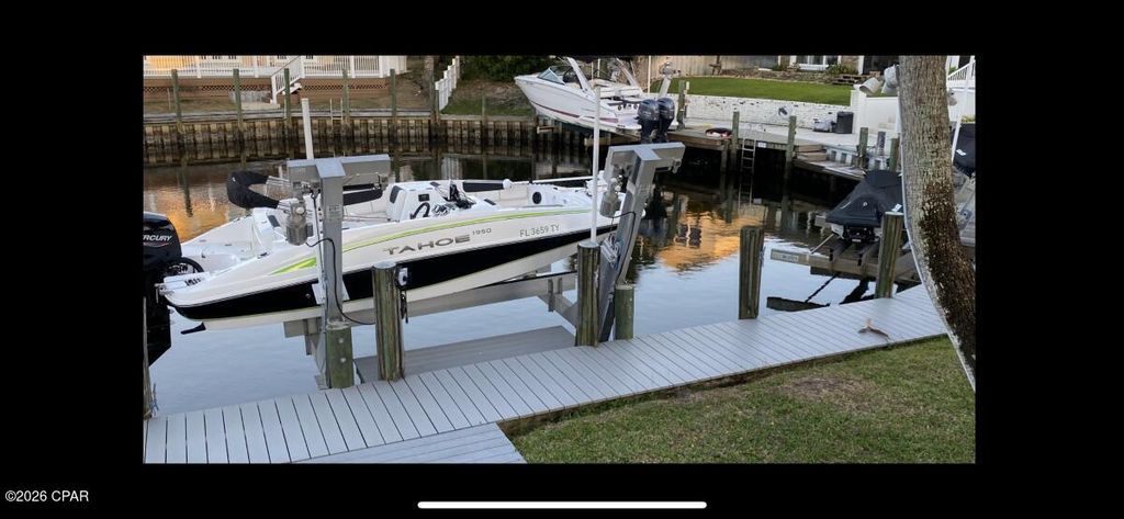 Image 3 of property listing at 1502 Trout Lane, Panama City Beach, FL 32408