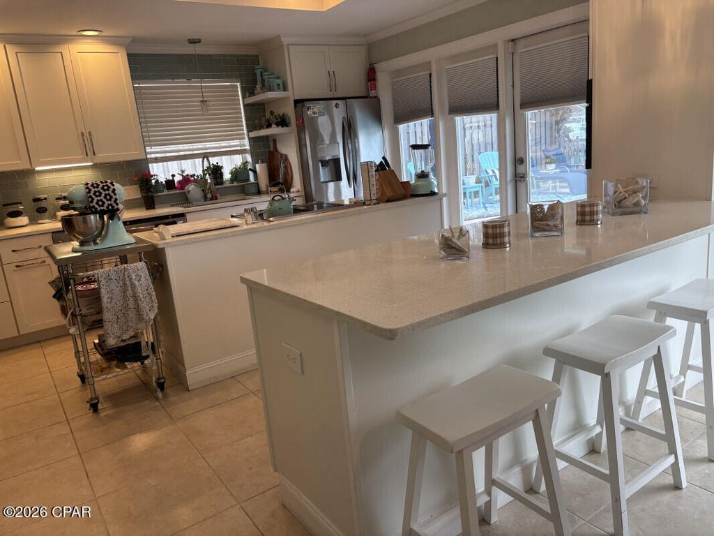 Image 5 of property listing at 1502 Trout Lane, Panama City Beach, FL 32408