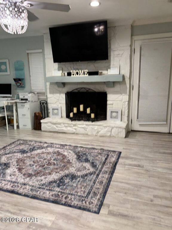 Image 7 of property listing at 1502 Trout Lane, Panama City Beach, FL 32408