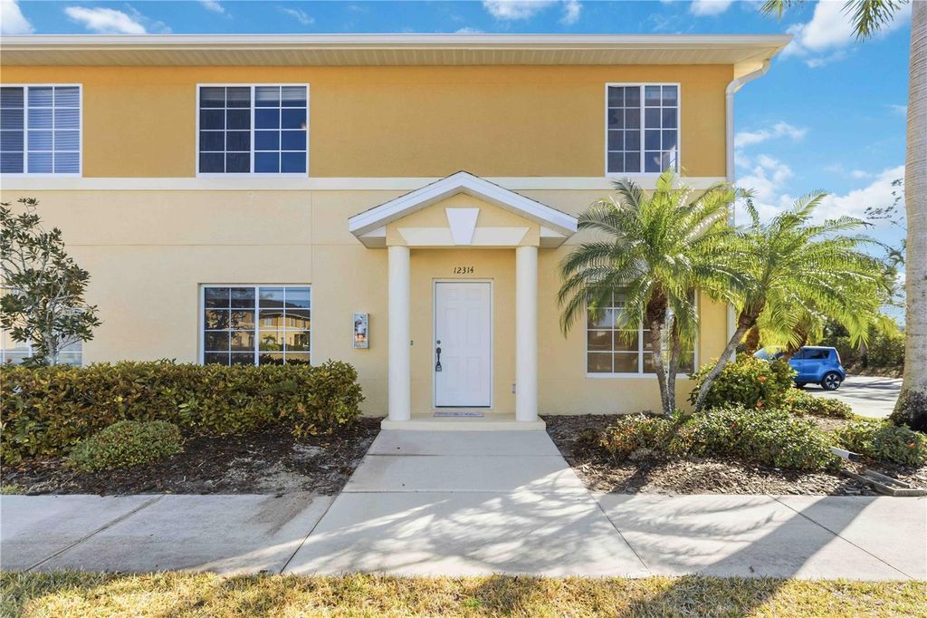 12314 DESTINY DRIVE, Venice, FL 34292