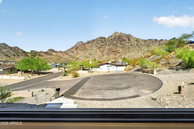 7615 N 22ND Place, Phoenix, AZ 85020