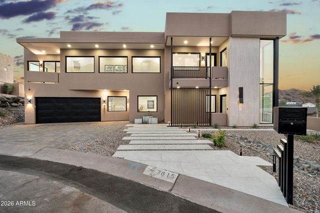 7615 N 22ND Place, Phoenix, AZ 85020