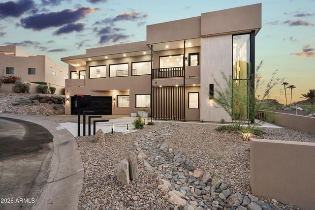 7615 N 22ND Place, Phoenix, AZ 85020