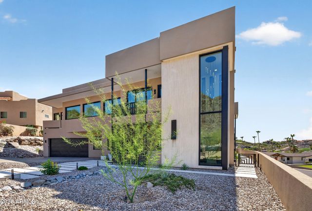 7615 N 22ND Place, Phoenix, AZ 85020