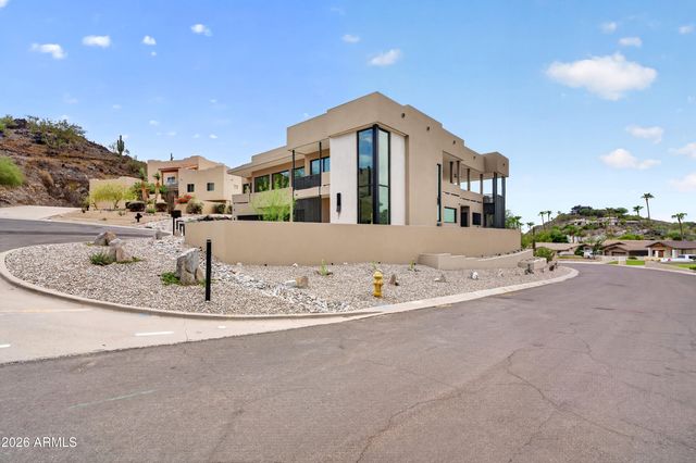7615 N 22ND Place, Phoenix, AZ 85020