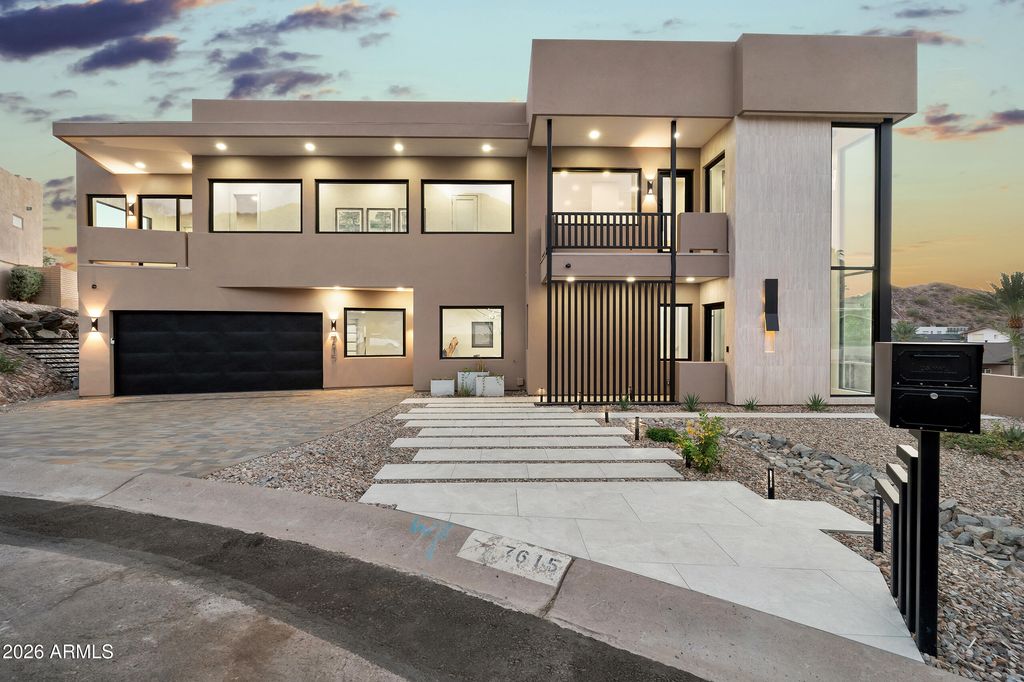 7615 N 22ND Place, Phoenix, AZ 85020 — photo 2