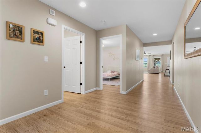 420 Foxtail Drive, Freeburg, IL 62243