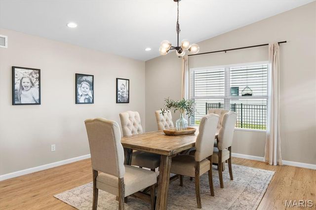 420 Foxtail Drive, Freeburg, IL 62243