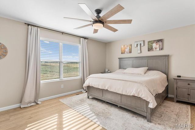 420 Foxtail Drive, Freeburg, IL 62243