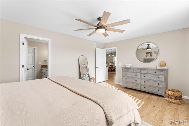 420 Foxtail Drive, Freeburg, IL 62243