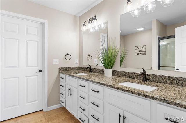 420 Foxtail Drive, Freeburg, IL 62243