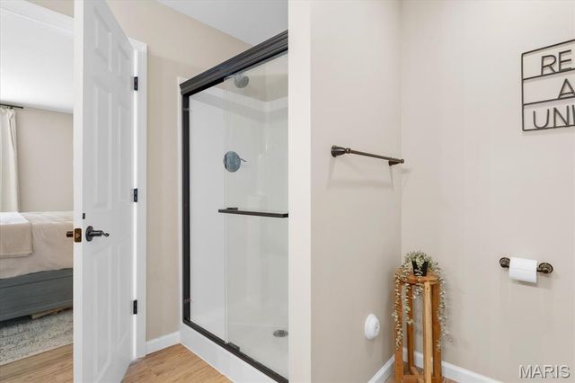 420 Foxtail Drive, Freeburg, IL 62243