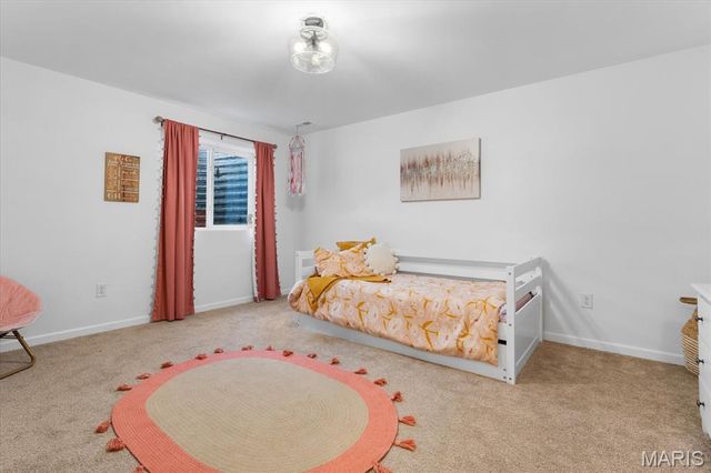 420 Foxtail Drive, Freeburg, IL 62243