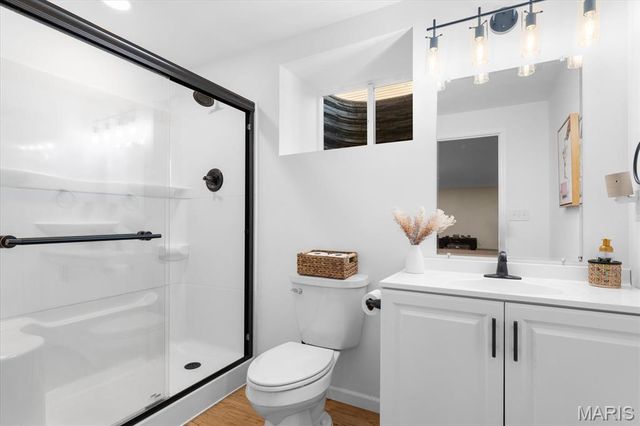 420 Foxtail Drive, Freeburg, IL 62243