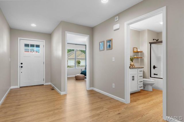 420 Foxtail Drive, Freeburg, IL 62243