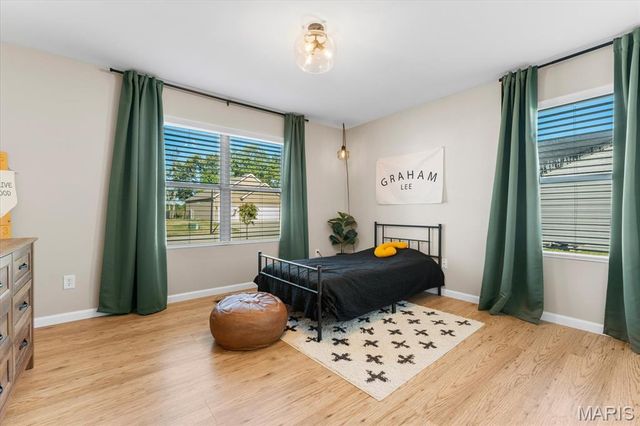 420 Foxtail Drive, Freeburg, IL 62243