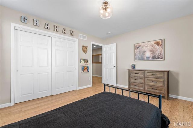 420 Foxtail Drive, Freeburg, IL 62243