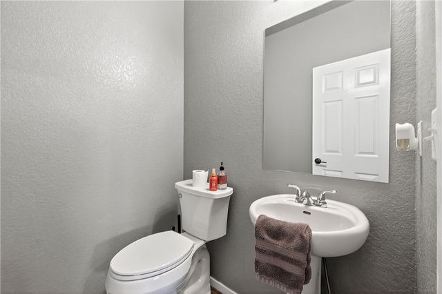 395 Worley Street, Huntsville, AR 72740