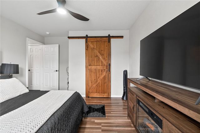 395 Worley Street, Huntsville, AR 72740