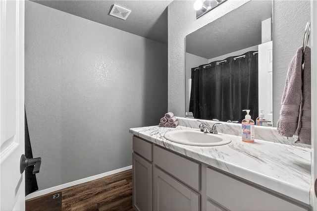 395 Worley Street, Huntsville, AR 72740