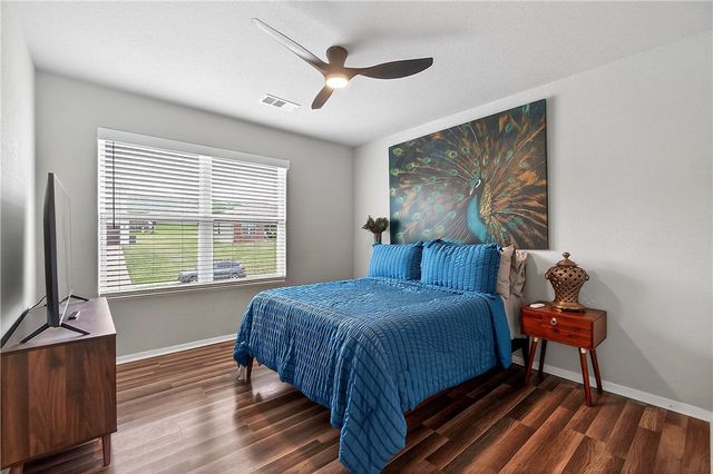 395 Worley Street, Huntsville, AR 72740