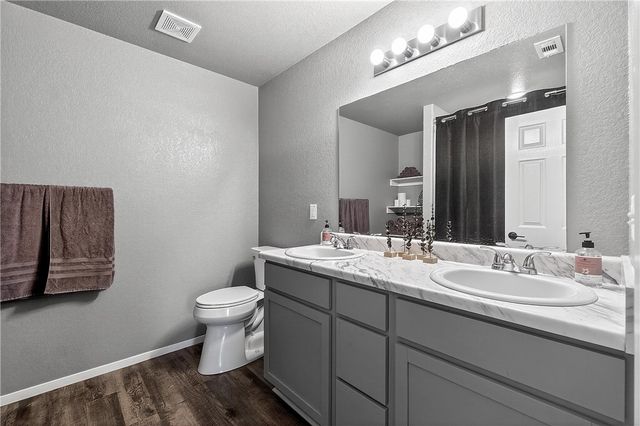 395 Worley Street, Huntsville, AR 72740
