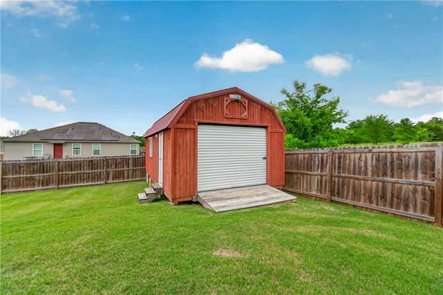 395 Worley Street, Huntsville, AR 72740