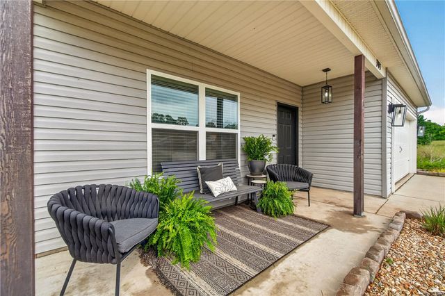 395 Worley Street, Huntsville, AR 72740