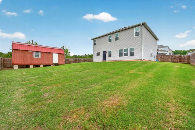 395 Worley Street, Huntsville, AR 72740
