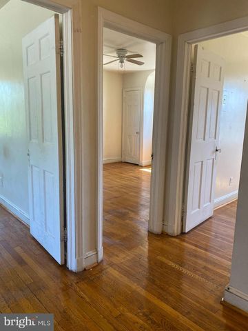 5307 WALTHER AVE, Baltimore, MD 21214