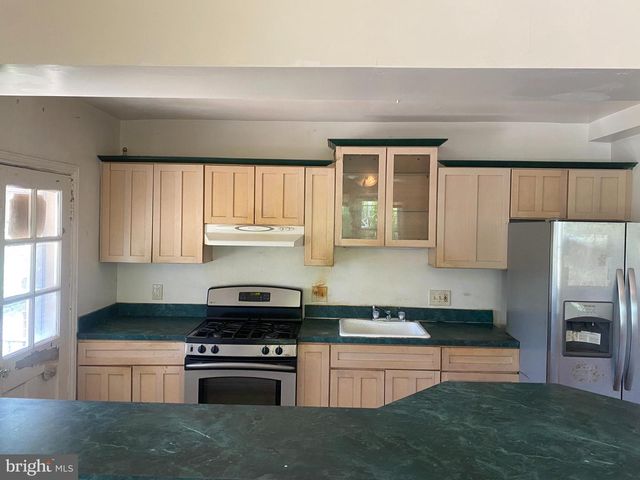 5307 WALTHER AVE, Baltimore, MD 21214