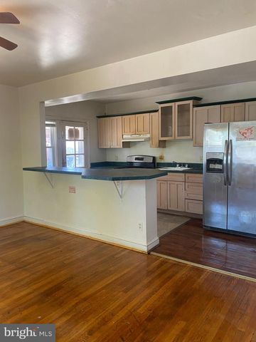 5307 WALTHER AVE, Baltimore, MD 21214
