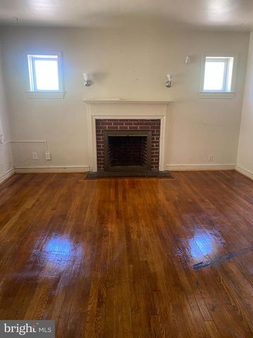 5307 WALTHER AVE, Baltimore, MD 21214