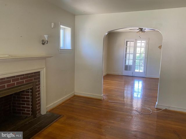 5307 WALTHER AVE, Baltimore, MD 21214