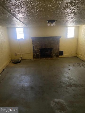 5307 WALTHER AVE, Baltimore, MD 21214