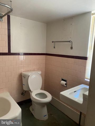 5307 WALTHER AVE, Baltimore, MD 21214