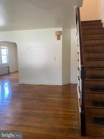 5307 WALTHER AVE, Baltimore, MD 21214
