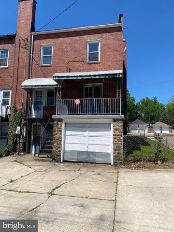 5307 WALTHER AVE, Baltimore, MD 21214