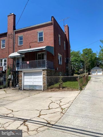 5307 WALTHER AVE, Baltimore, MD 21214