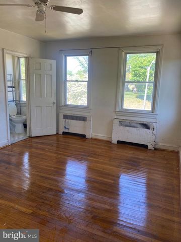 5307 WALTHER AVE, Baltimore, MD 21214